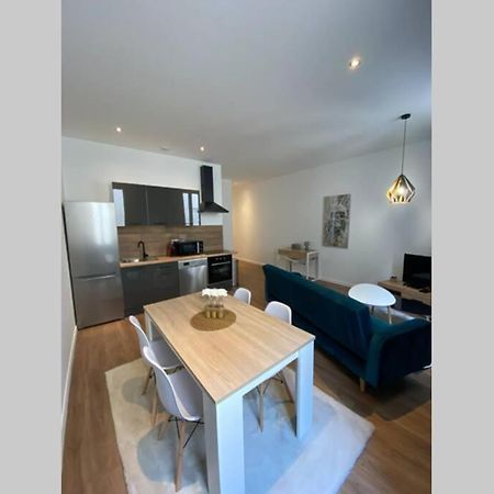 Appartement 50M2 Centre Marche Wifi Tribunal Draguignan Exterior photo